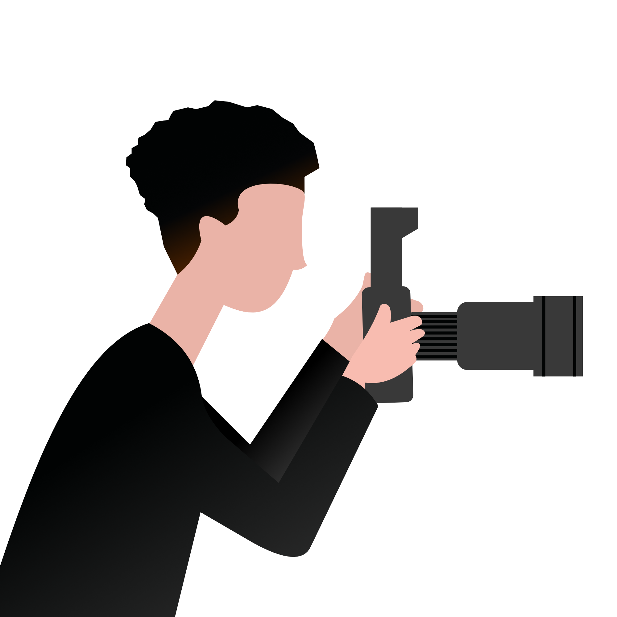 Illustration d'Adrien Jolivet